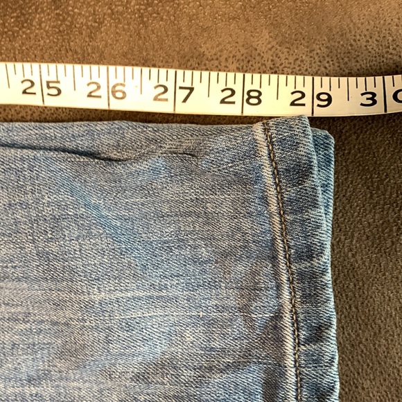 Ann Taylor LOFT Jeans - Picture 6 of 6
